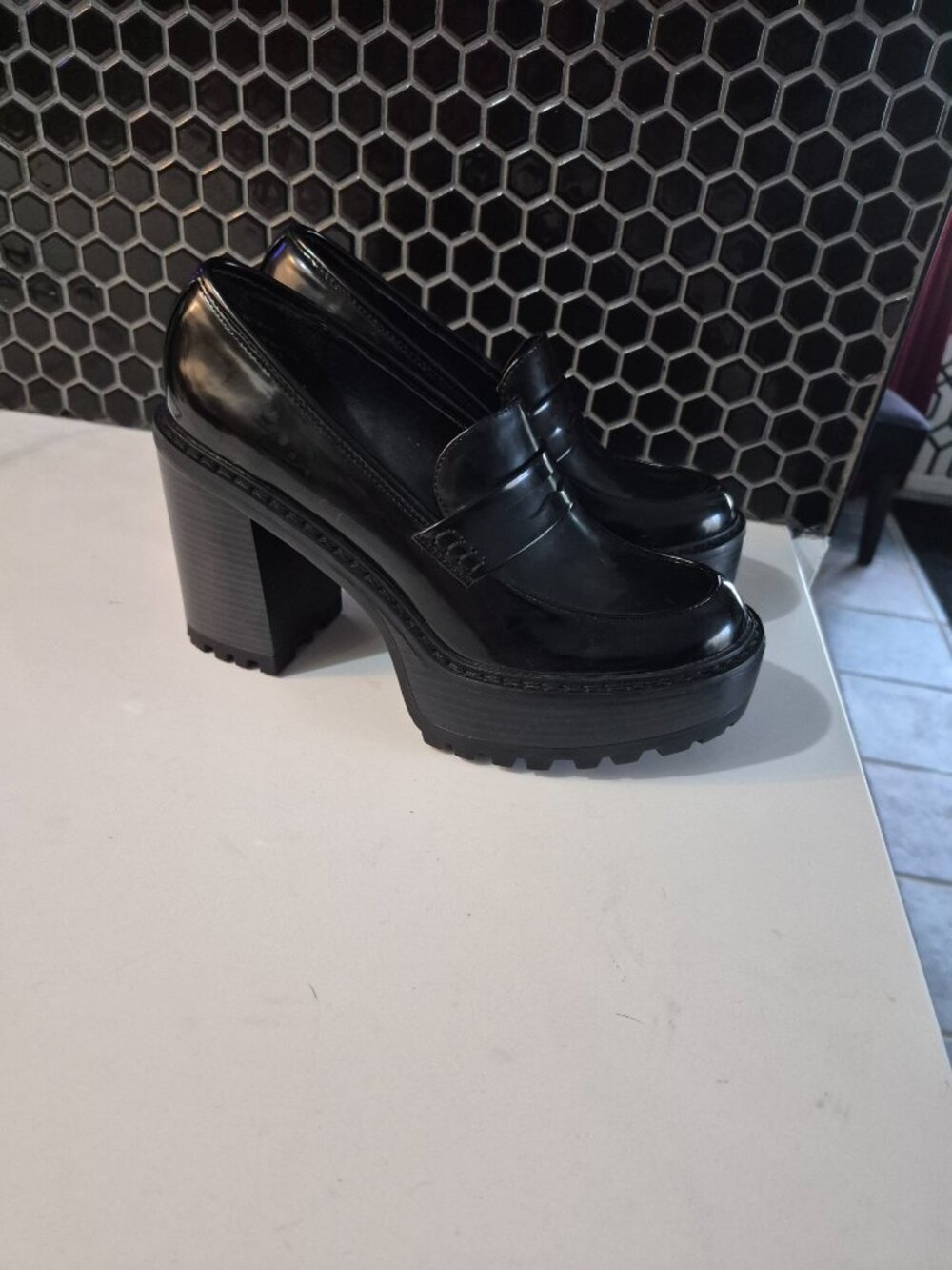Loafer pump - Picture 3 of 3